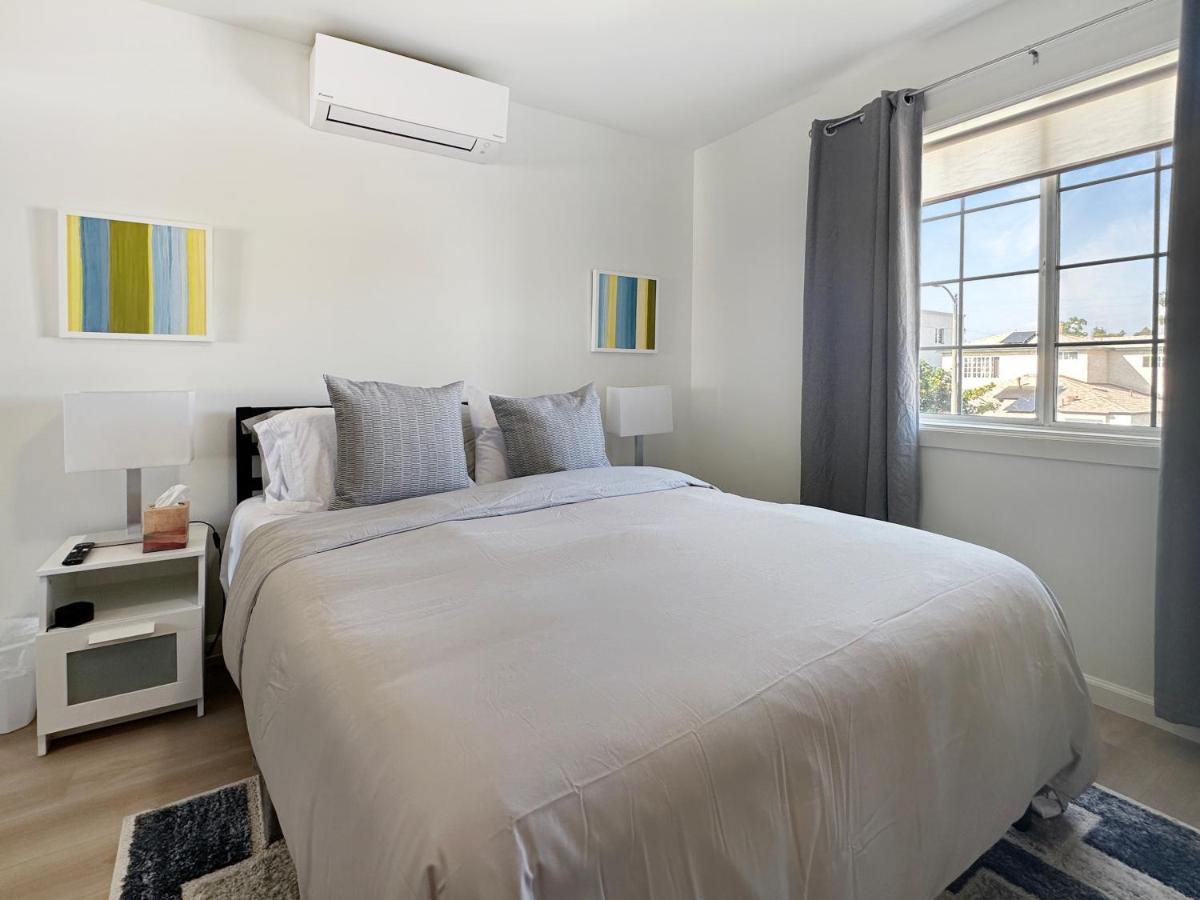 Digital Nomads Haven Fast Wi-fi And Comfortable Apartment