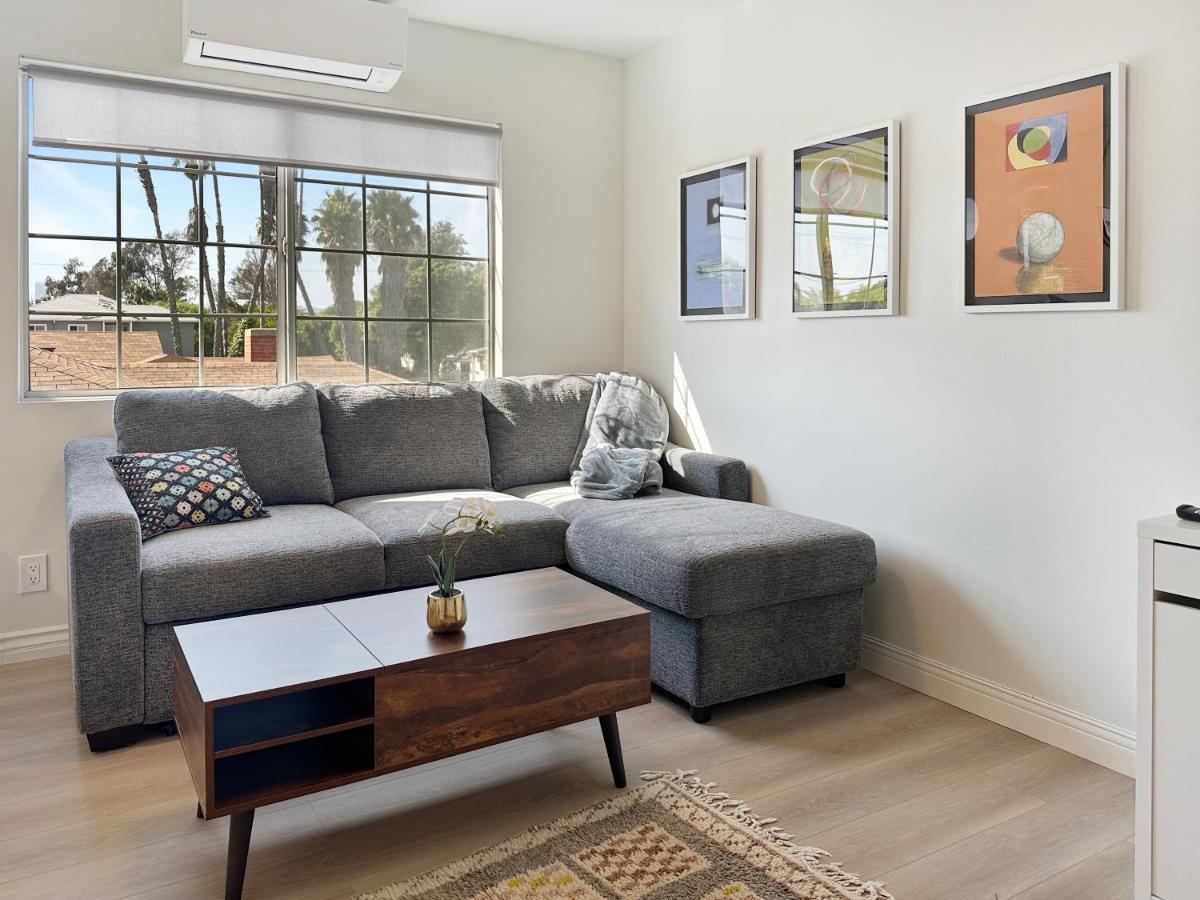 Digital Nomads Haven Fast Wi-fi And Comfortable *