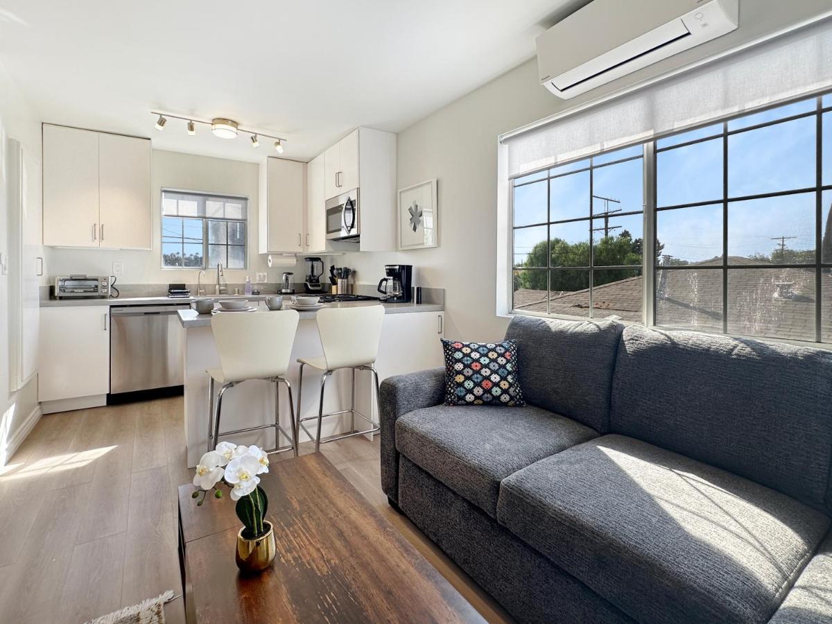 Digital Nomads Haven Fast Wi-fi And Comfortable Apartment *