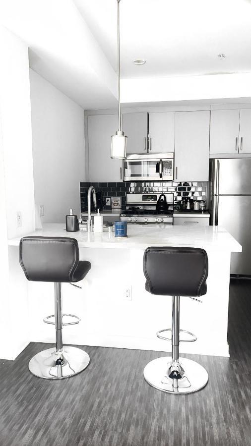 Dtla Luxury With Pool, Gym, Work Pods & Conference * Los Angeles