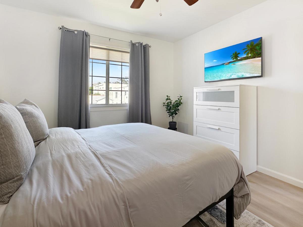 Digital Nomads Haven Fast Wi-fi And Comfortable Apartment
