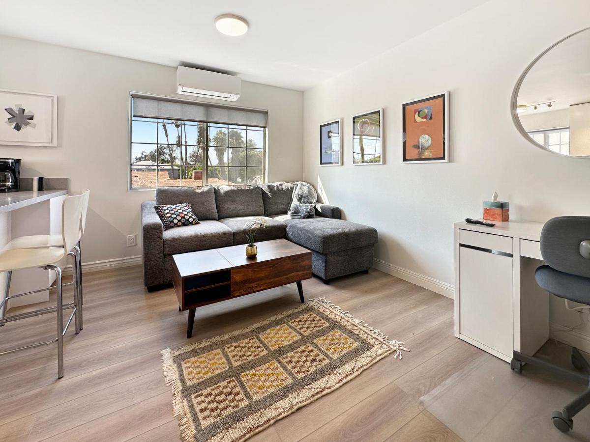 Digital Nomads Haven Fast Wi-fi And Comfortable Los Angeles