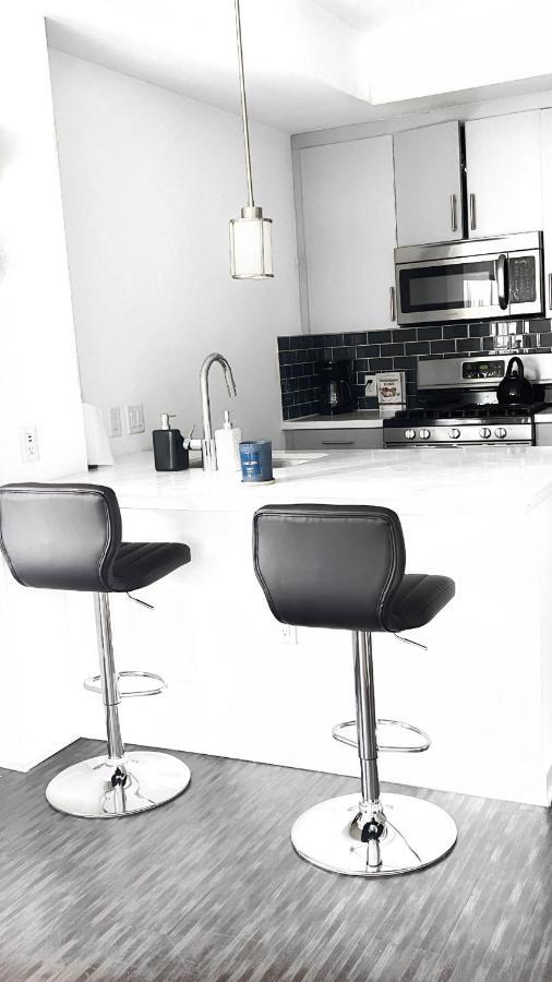Dtla Luxury With Pool, Gym, Work Pods & Conference