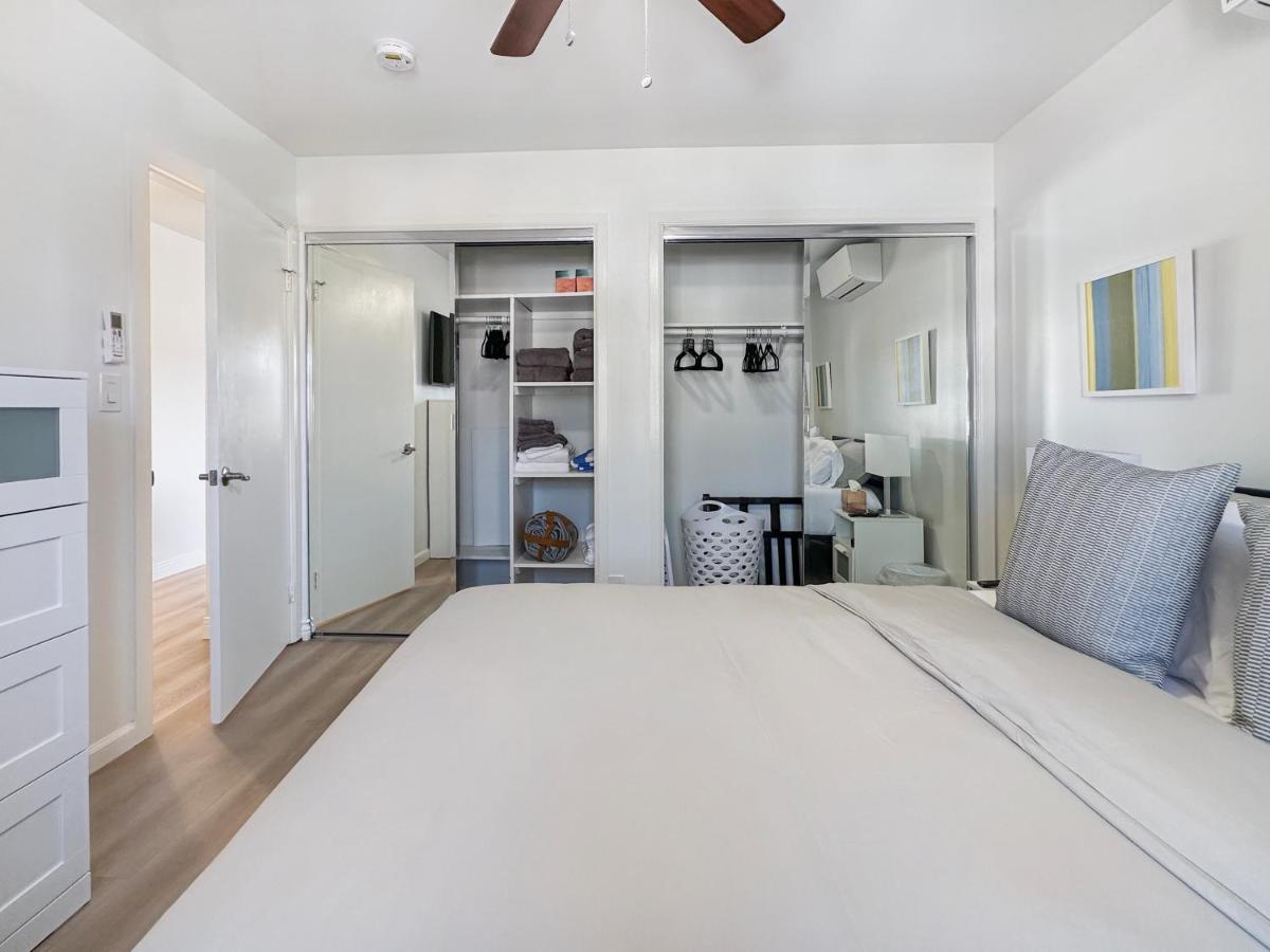 Digital Nomads Haven Fast Wi-fi And Comfortable * Los Angeles