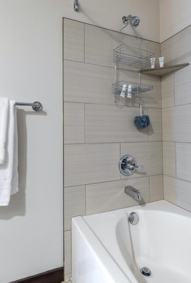 Apartment New Weho Luxury