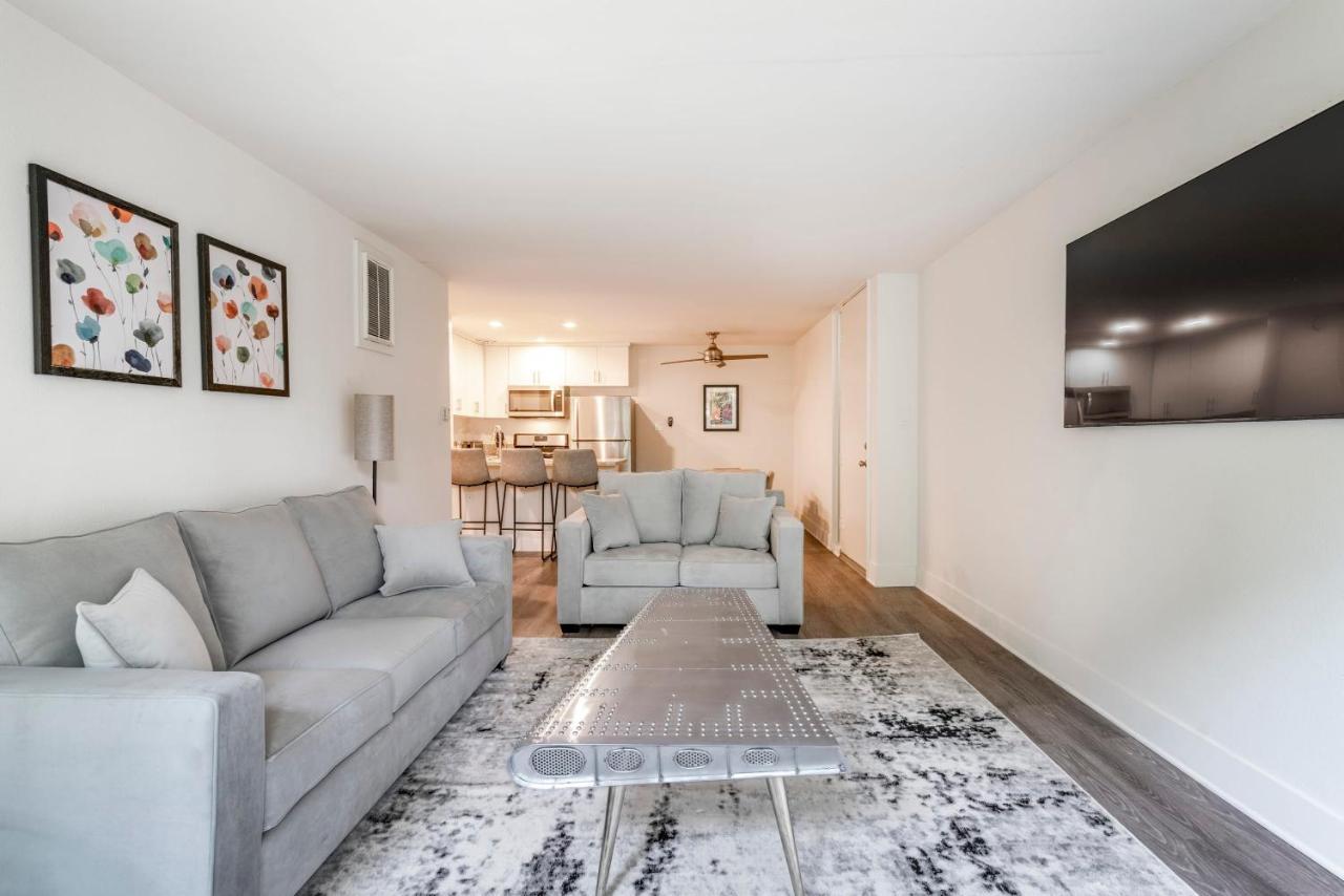 New Luxury Weho Boys Town Apartment *