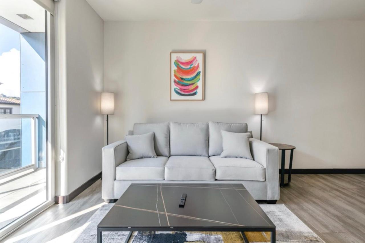 New Weho Luxury * Los Angeles
