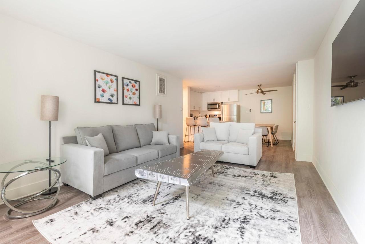 Apartment New Luxury Weho Boys Town Los Angeles