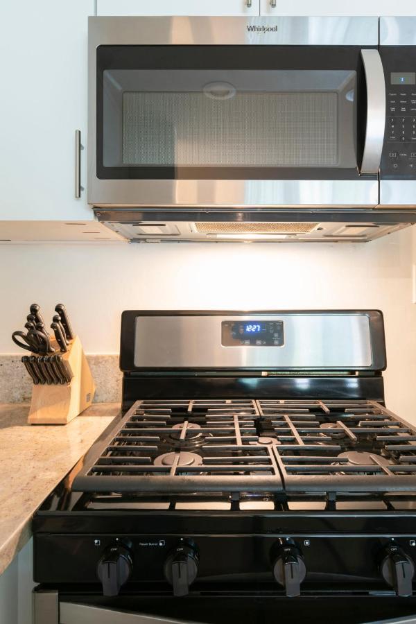 New Luxury Weho Boys Town Apartment Los Angeles