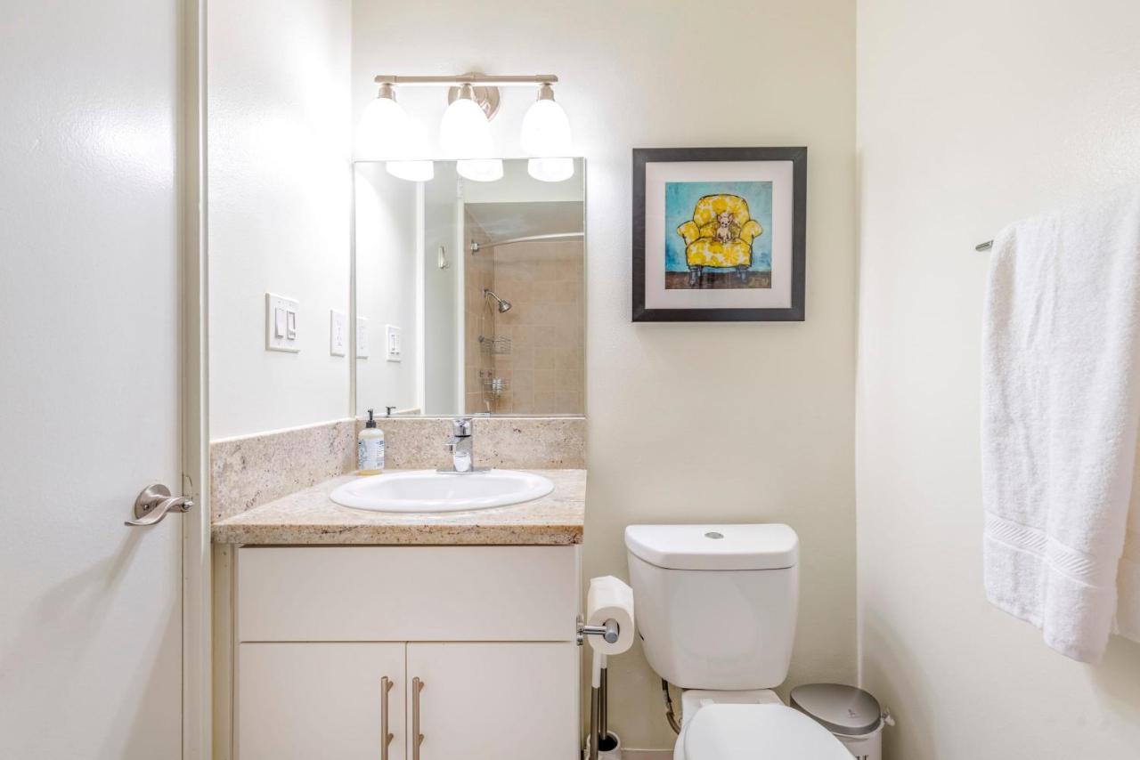 New Luxury Weho Boys Town Apartment