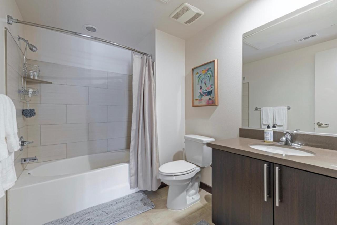 New Weho Luxury Apartment Los Angeles