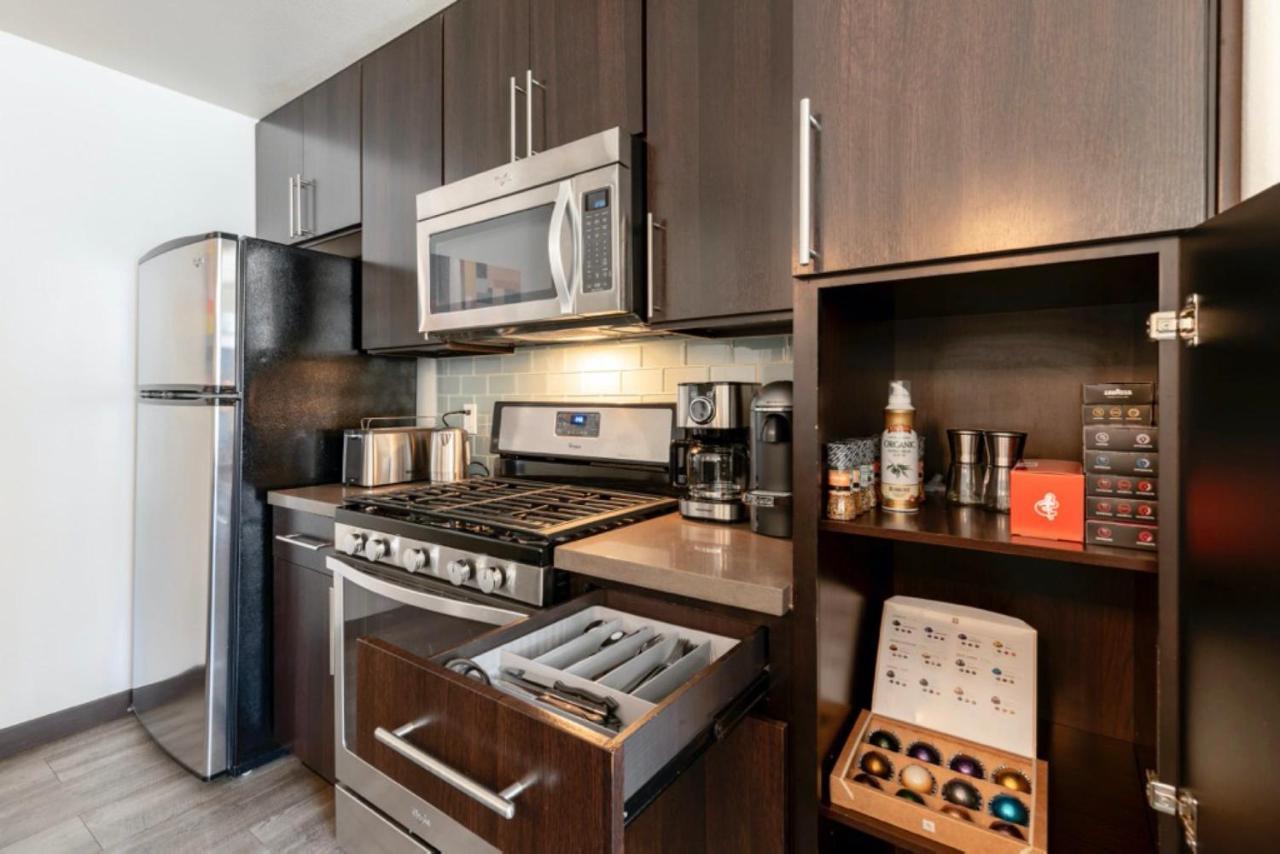 New Weho Luxury * Los Angeles