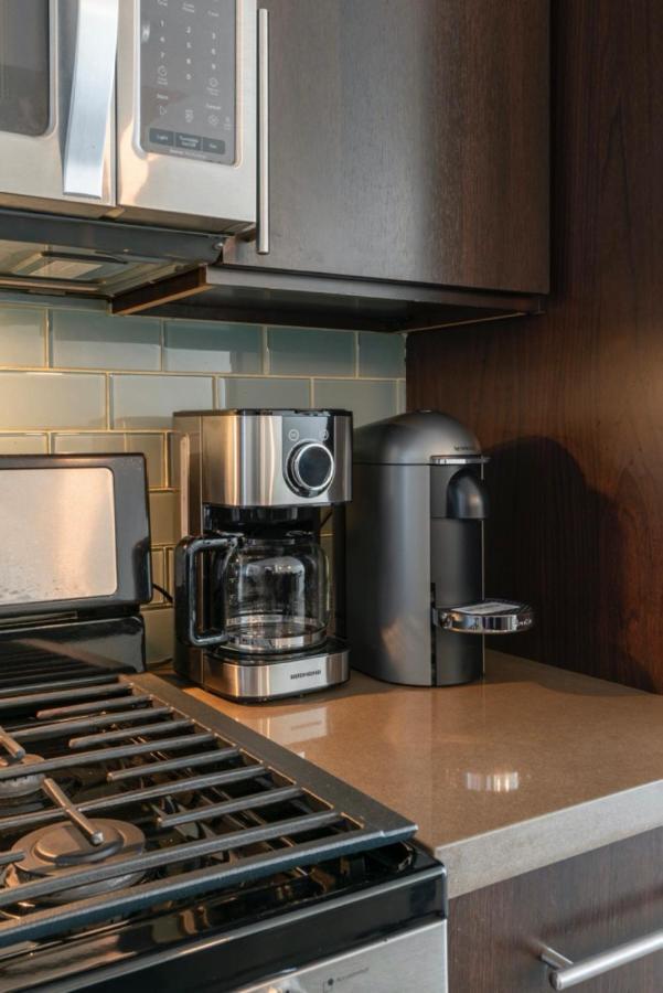 New Weho Luxury Apartment