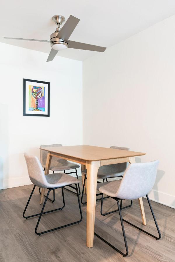 New Luxury Weho Boys Town *