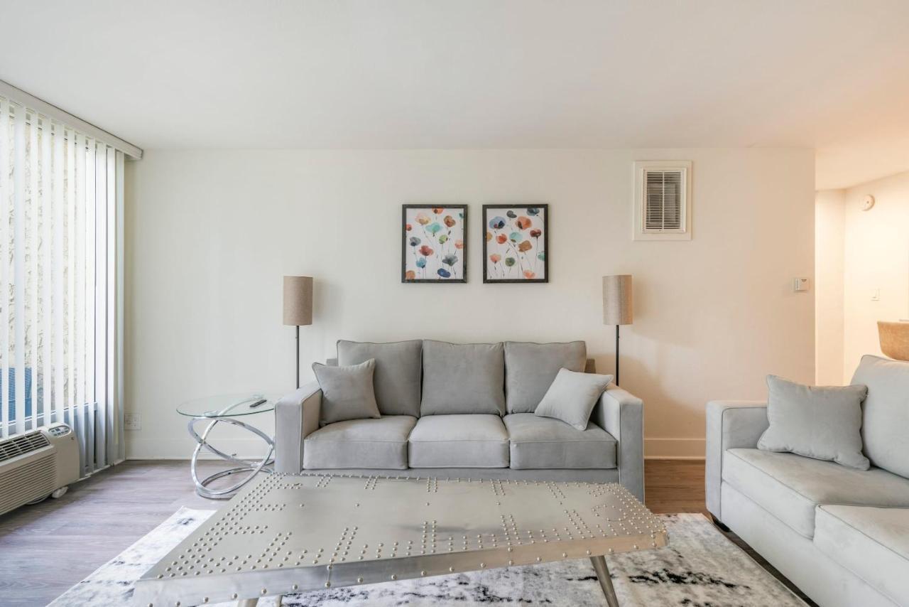New Luxury Weho Boys Town Apartment Los Angeles