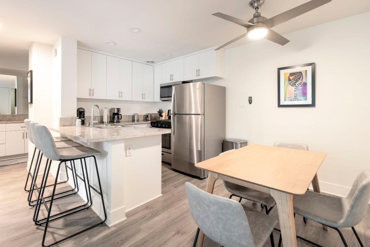 New Luxury Weho Boys Town Apartment Los Angeles