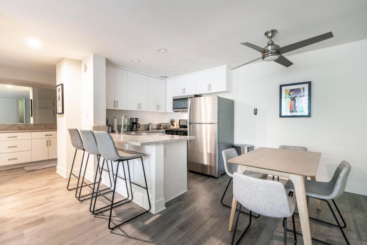 New Luxury Weho Boys Town * Los Angeles