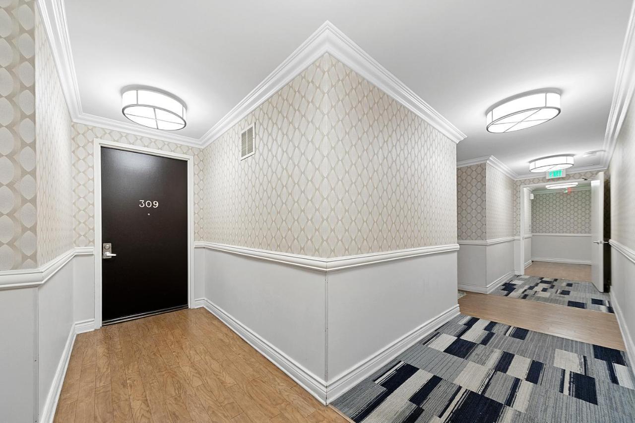 Beverly Hills Chic 2 Bed 2bath With Patio And Parking 309 Aparthotel Los Angeles