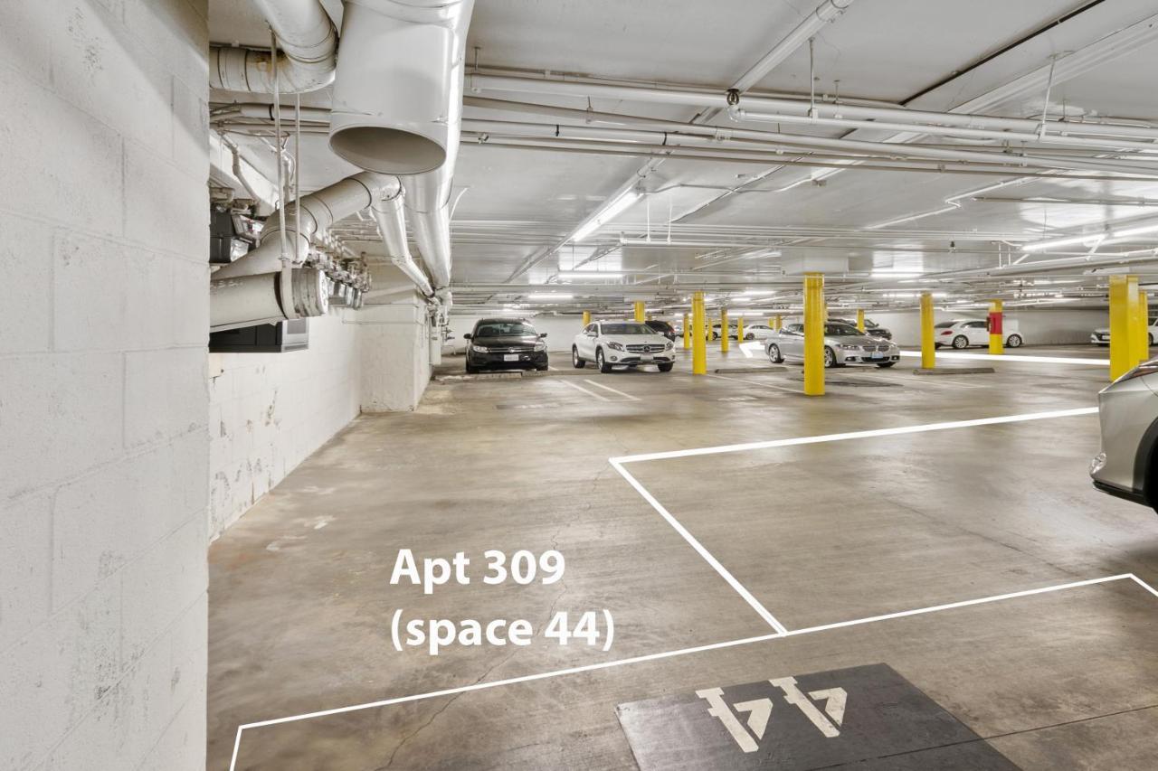 Beverly Hills Chic 2 Bed 2bath With Patio And Parking 309 Aparthotel Los Angeles
