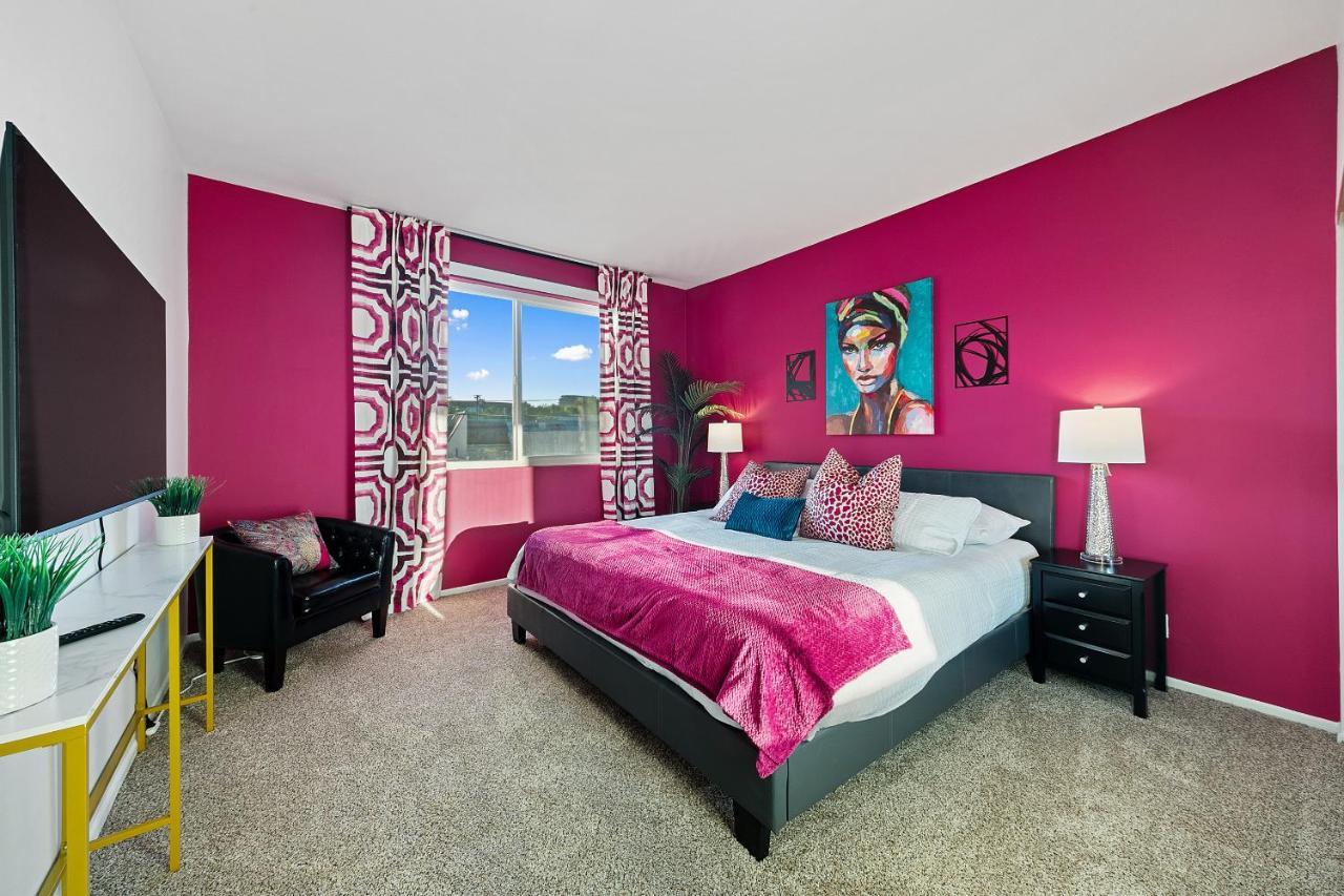 Beverly Hills Chic 2 Bed 2bath With Patio And Parking 309 * Los Angeles