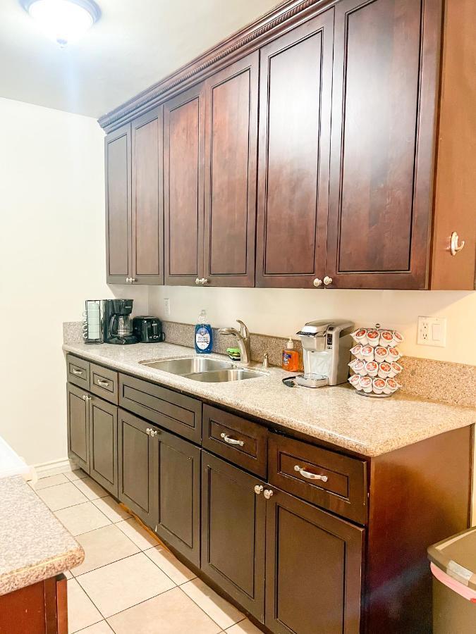 Apartment Centrally Located Ucla Los Angeles