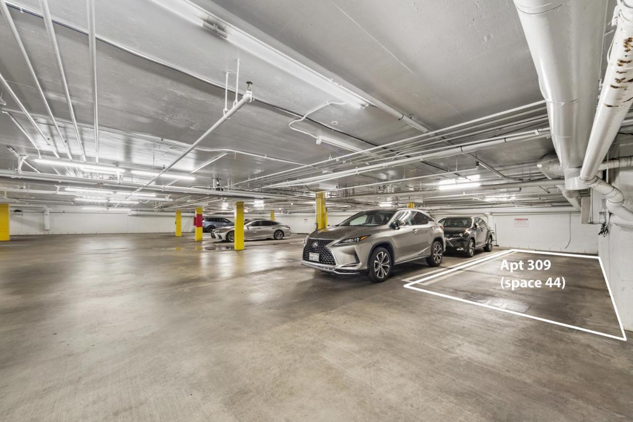 Aparthotel Beverly Hills Chic 2 Bed 2bath With Patio And Parking 309 Los Angeles