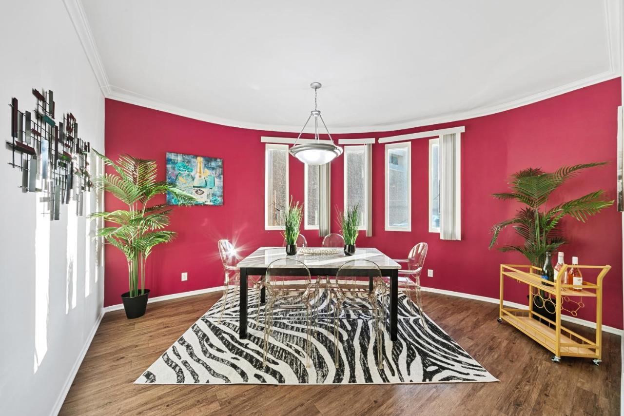 Beverly Hills Chic 2 Bed 2bath With Patio And Parking 309 *