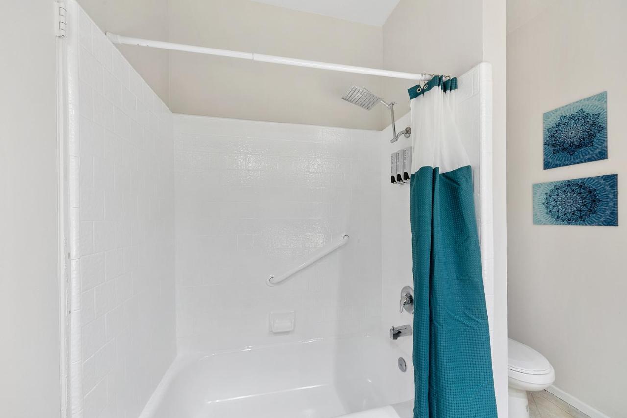 Aparthotel Beverly Hills Chic 2 Bed 2bath With Patio And Parking 309 Los Angeles