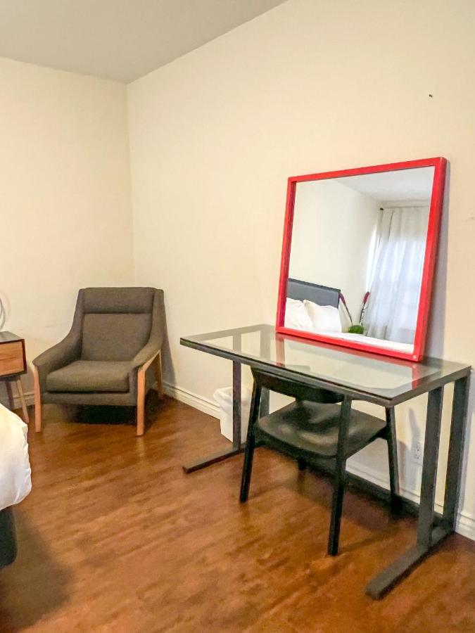 Centrally Located Ucla Los Angeles