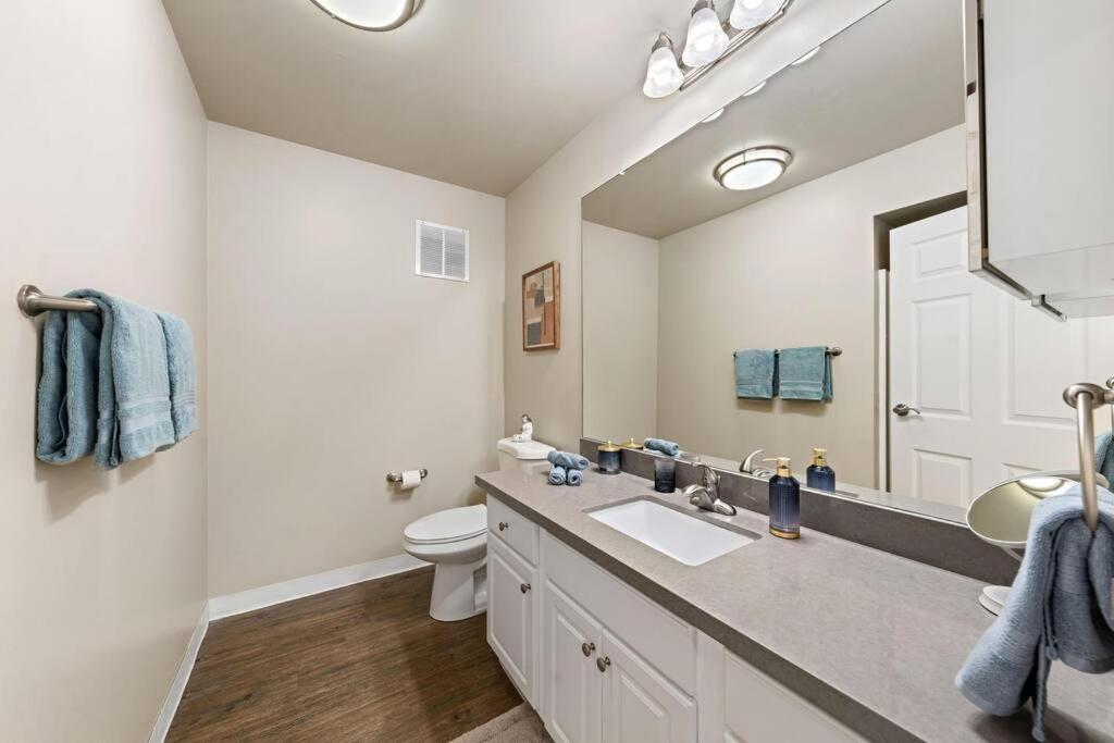 Sunset Serenade Marina Front Paradise Apartment *