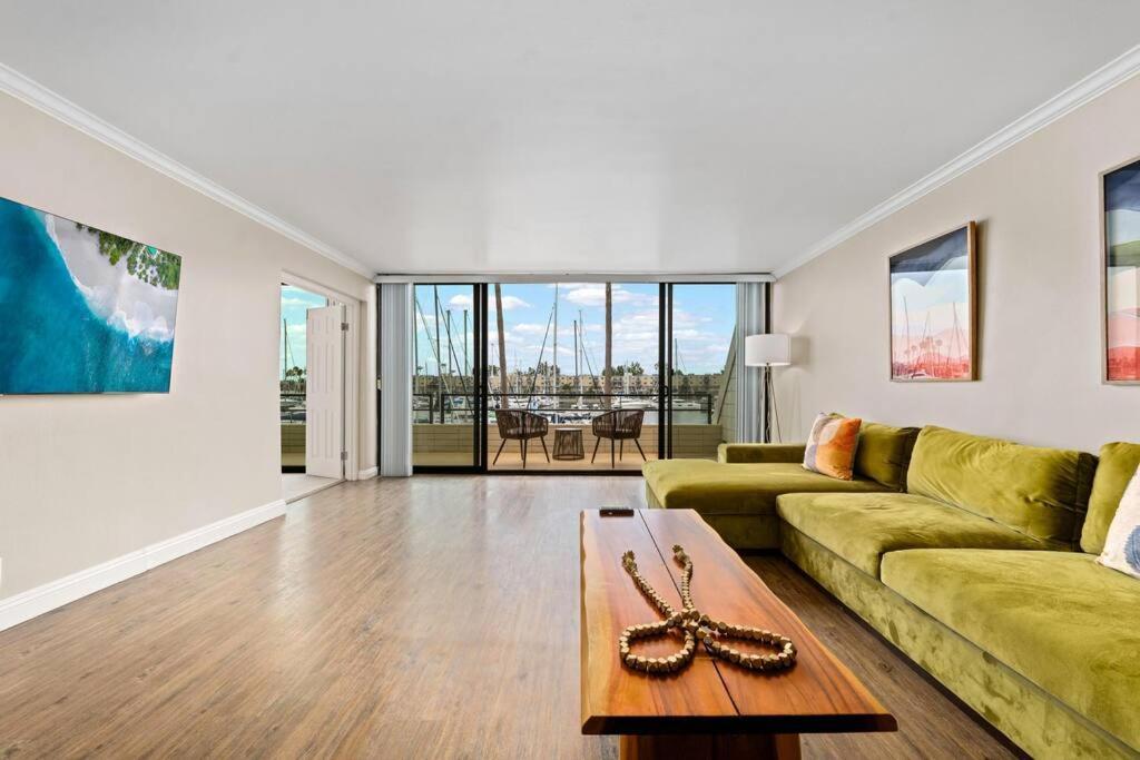 Sunset Serenade Marina Front Paradise Apartment