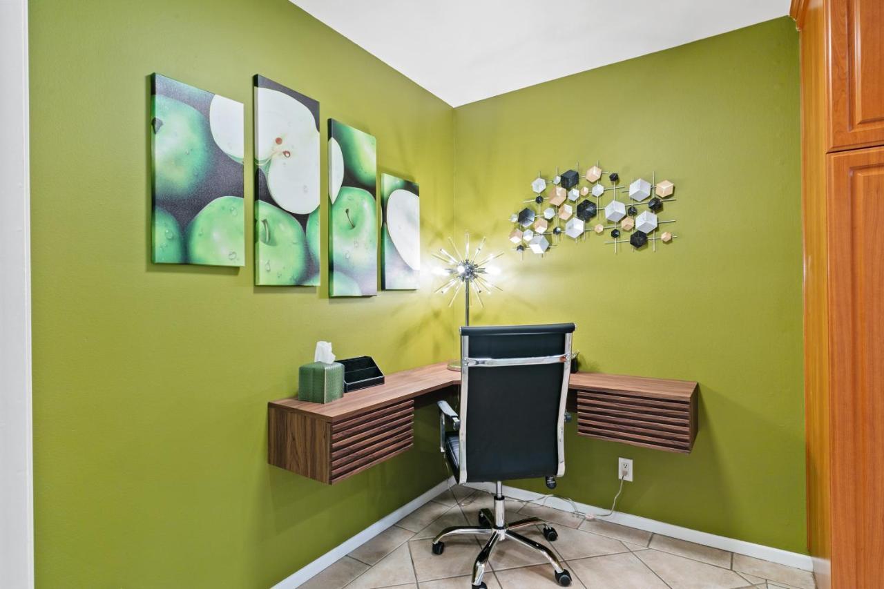 Aparthotel Beverly Hills Gem 1 Bedroom With Parking 218 Los Angeles