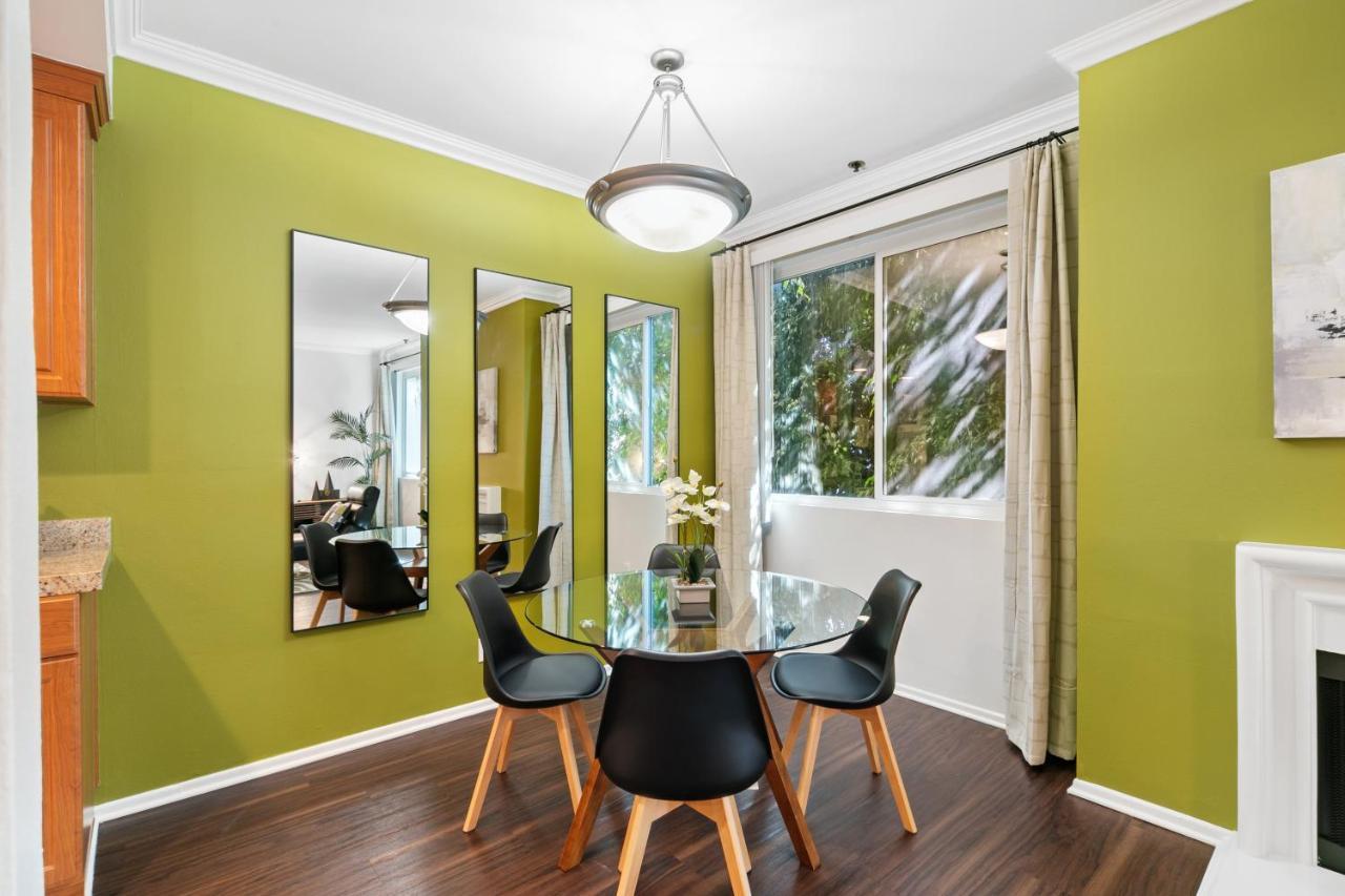 Beverly Hills Gem 1 Bedroom With Parking 218 * Los Angeles