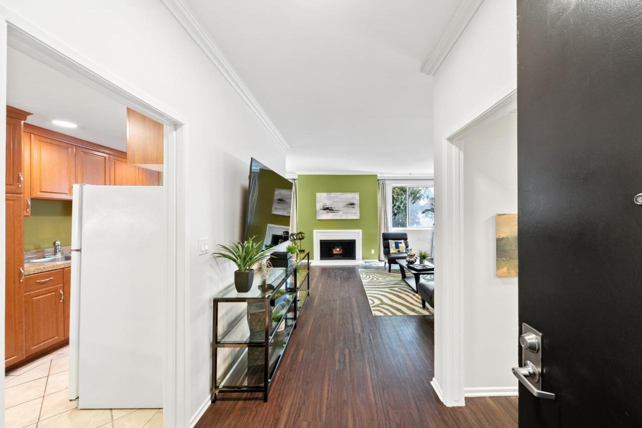Beverly Hills Gem 1 Bedroom With Parking 218 * Los Angeles