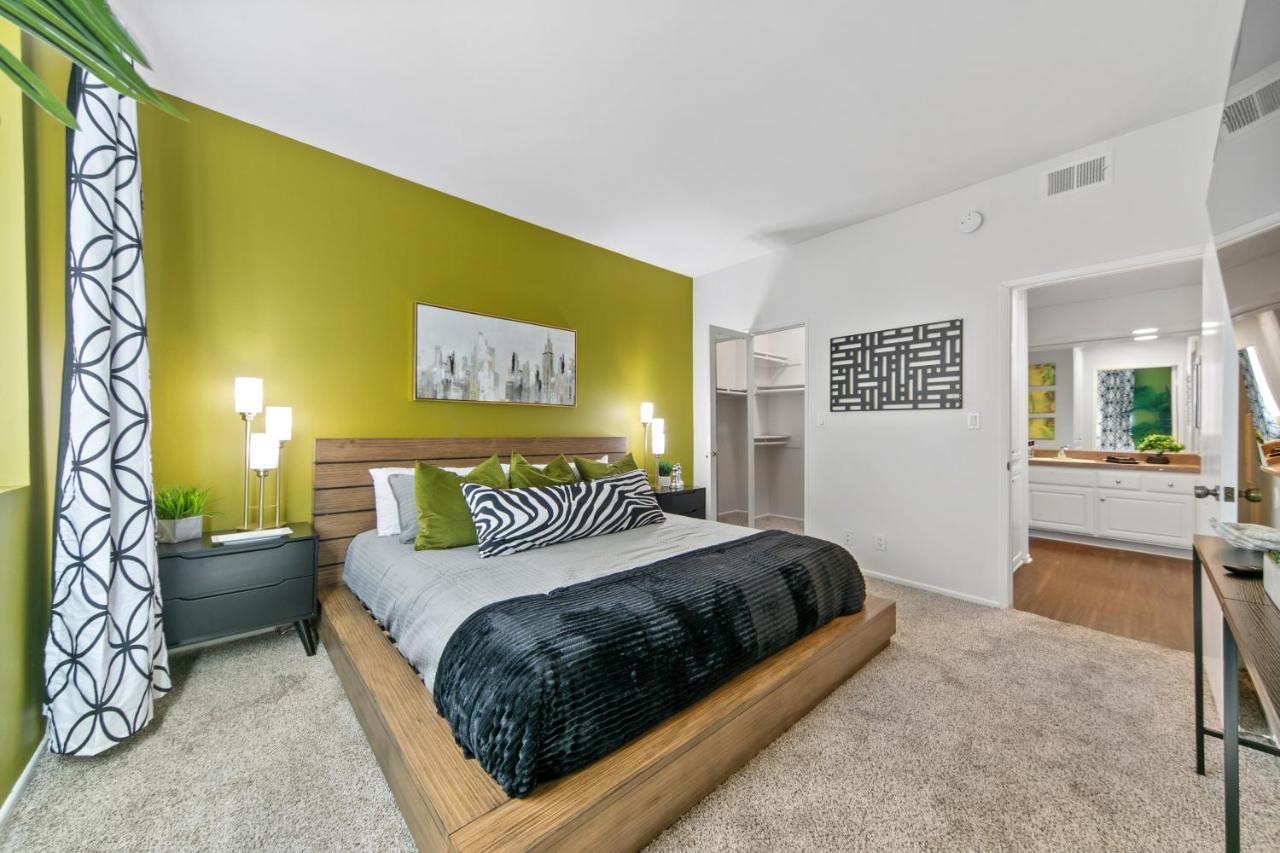 Beverly Hills Gem 1 Bedroom With Parking 218 Aparthotel Los Angeles