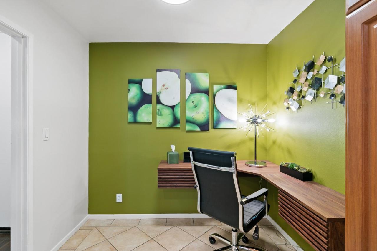 Aparthotel Beverly Hills Gem 1 Bedroom With Parking 218 *