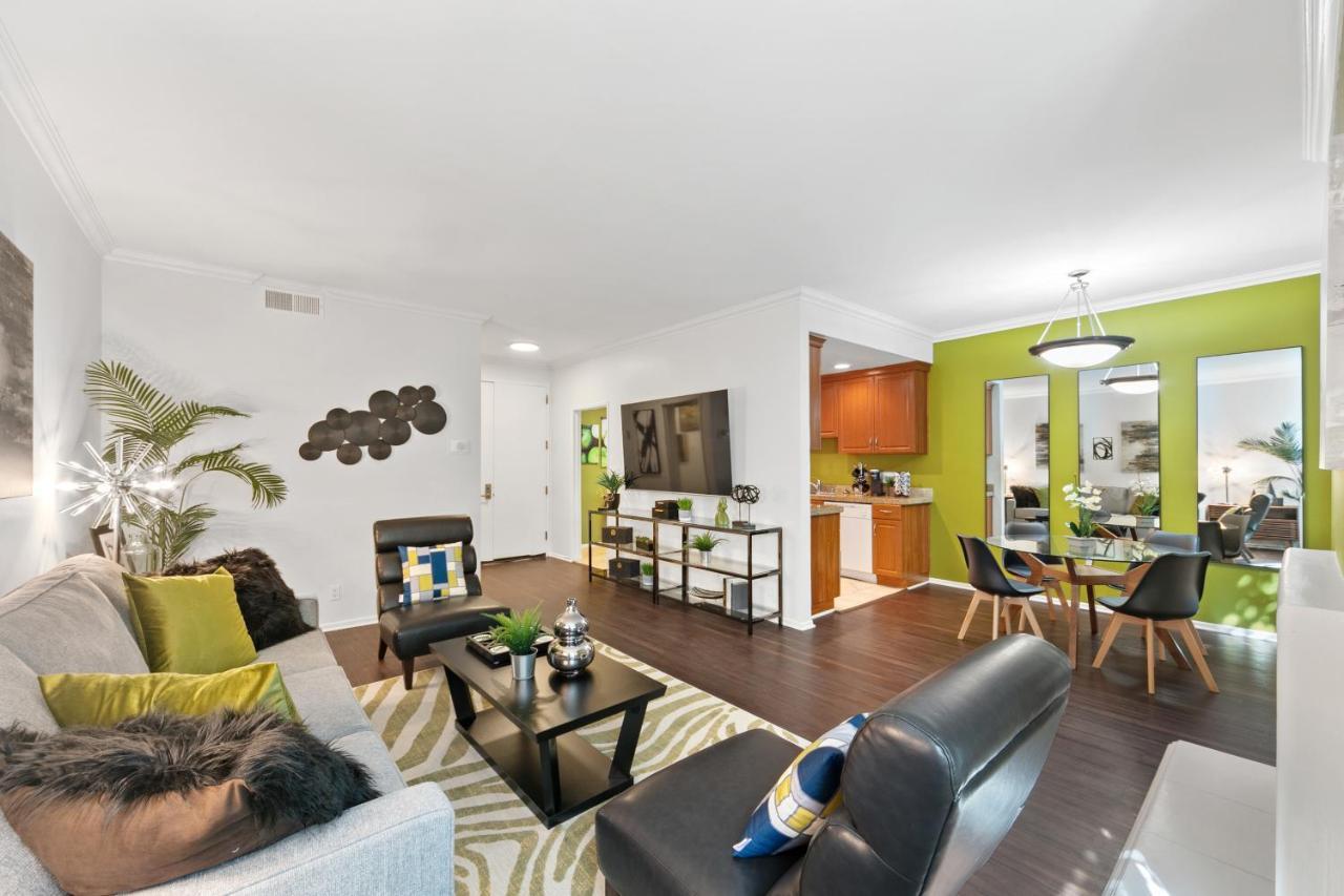 Beverly Hills Gem 1 Bedroom With Parking 218 * Los Angeles