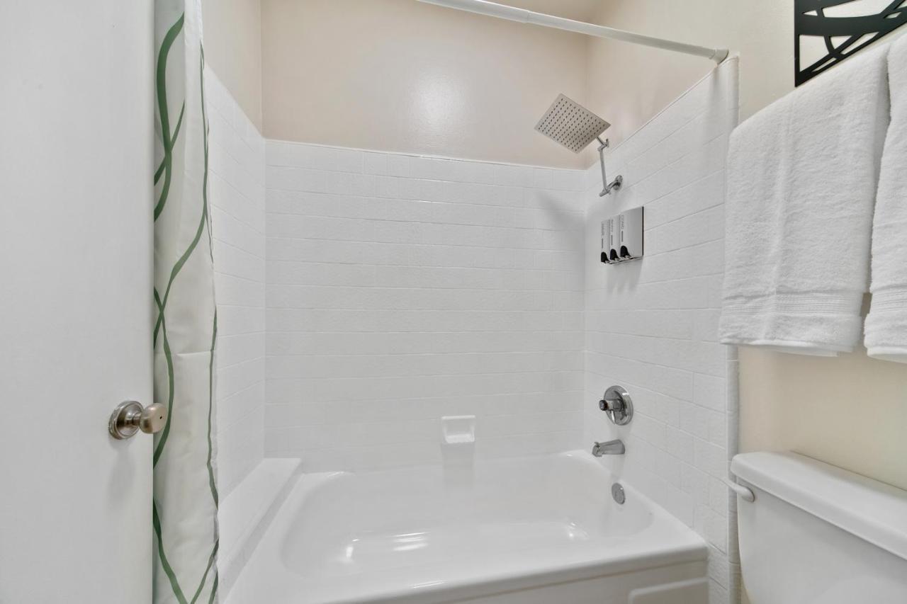 Aparthotel Beverly Hills Gem 1 Bedroom With Parking 218 Los Angeles