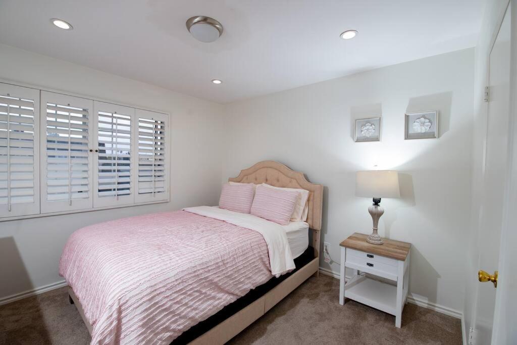Apartment Brand New Remodeled 3 Bedroom In Reseda Los Angeles