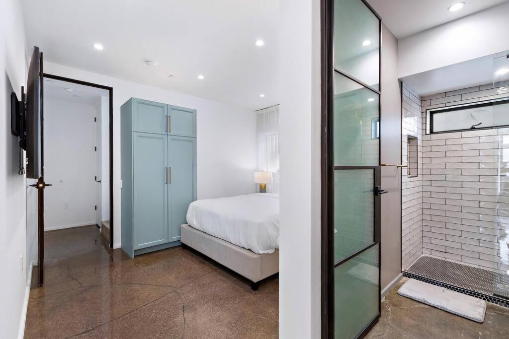 4br Modern & Spacious Townhouse W/ Free Parking Apartment Los Angeles