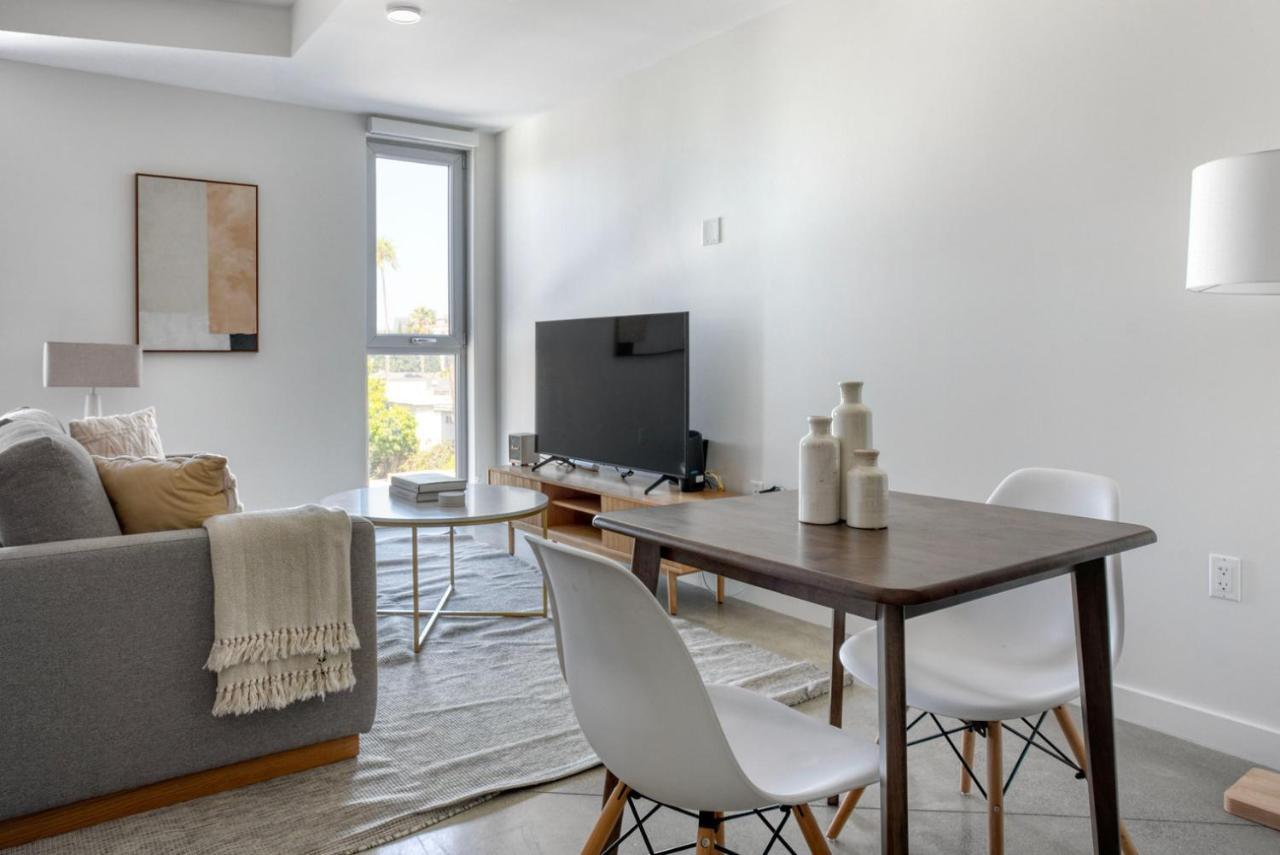 Culver W Gym Lounge Grill Nr 405 Lax-1132 Apartment Los Angeles