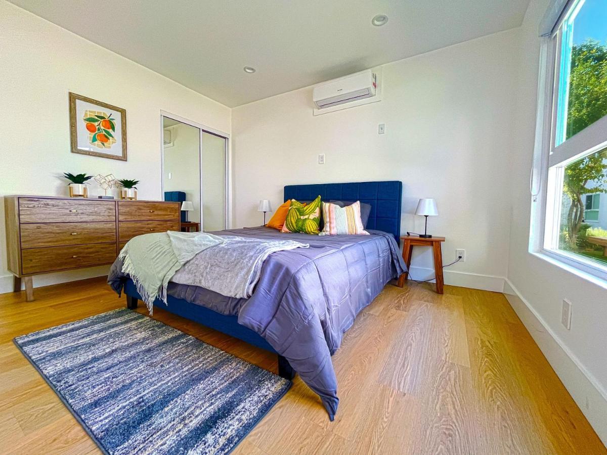 Hollywood/thai Town Courtyard Apartment