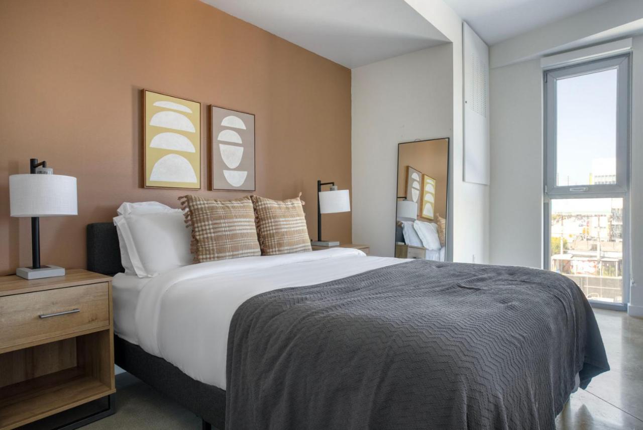 Apartment Culver W Gym Lounge Grill Nr 405 Lax-1132 *