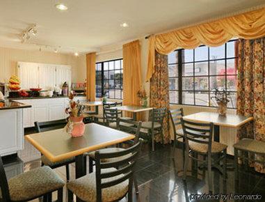 Ramada By Wyndham Culver City Los Angeles