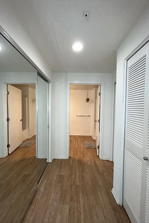 Beautiful In Hollywood 1br & 1bd Apartment