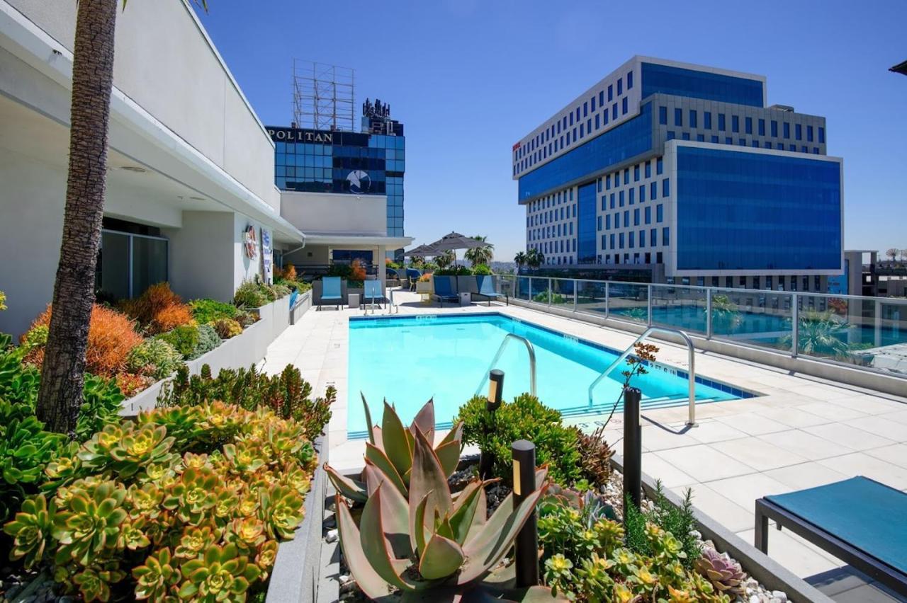 Apartment Beautiful In Hollywood 1br & 1bd
