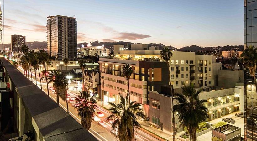Beautiful In Hollywood 1br & 1bd Apartment *
