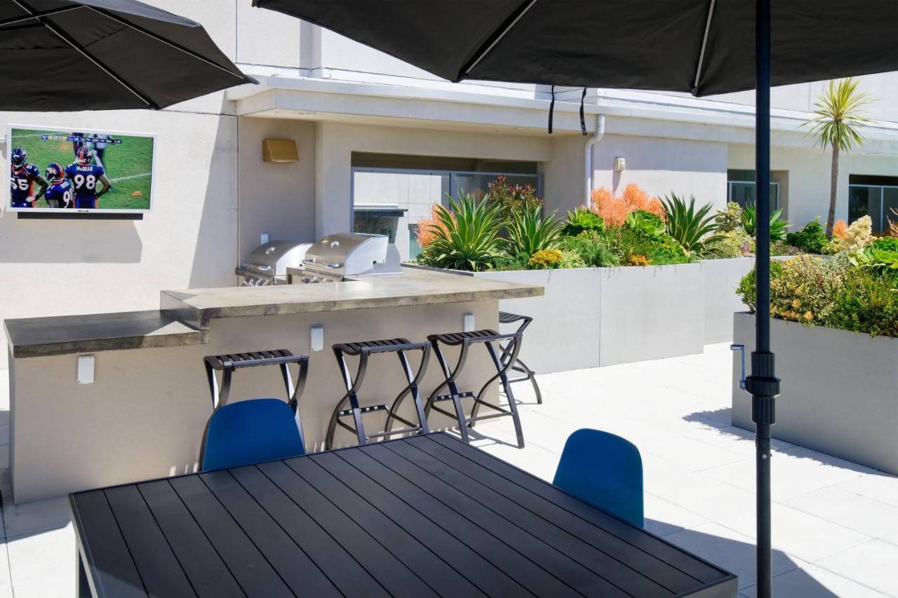 Apartment Beautiful In Hollywood 1br & 1bd Los Angeles