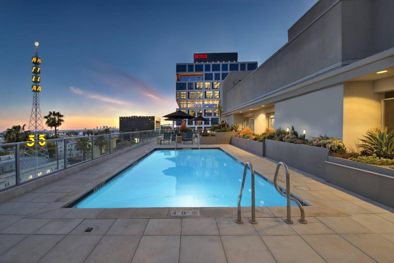 Beautiful In Hollywood 1br & 1bd *