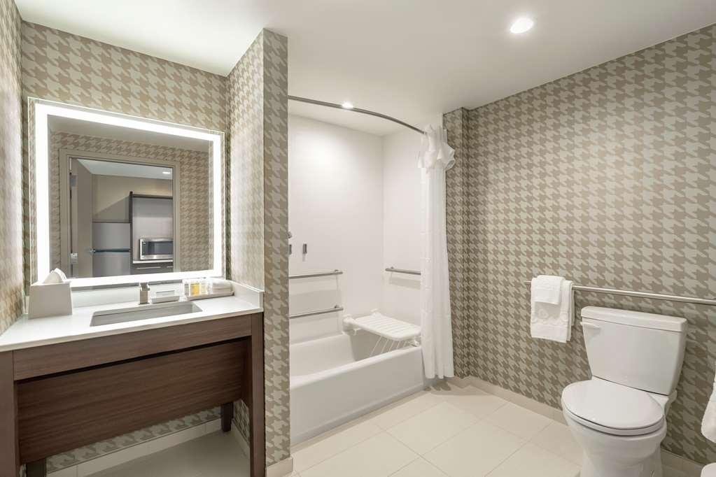 Home2 By Hilton Woodland Hills Angeles Hotel Los Angeles